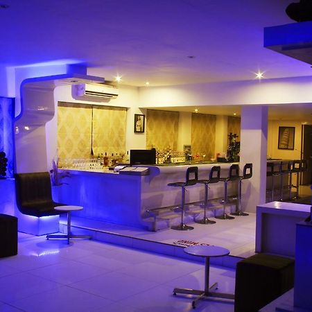 The Presidency Hotel Bhubaneswar Luaran gambar