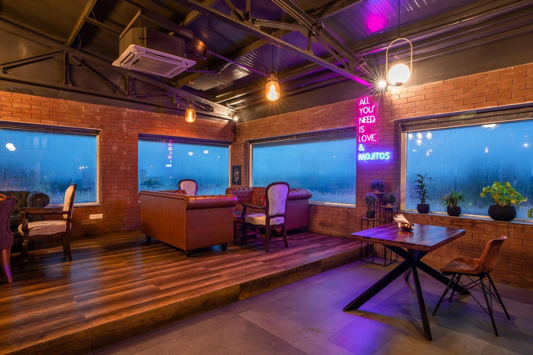 The Presidency Hotel Bhubaneswar Luaran gambar