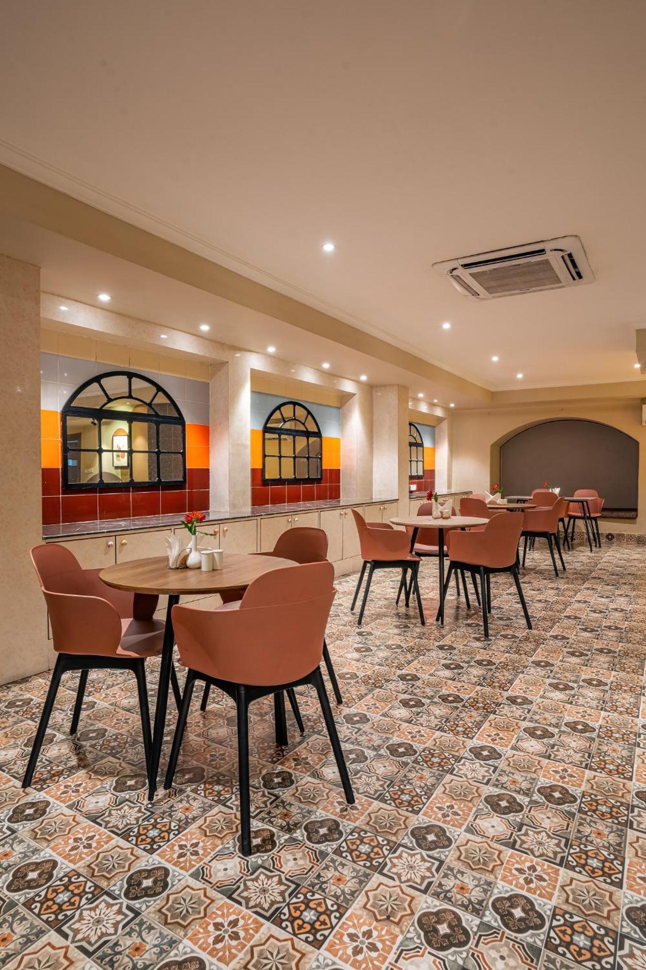 The Presidency Hotel Bhubaneswar Luaran gambar