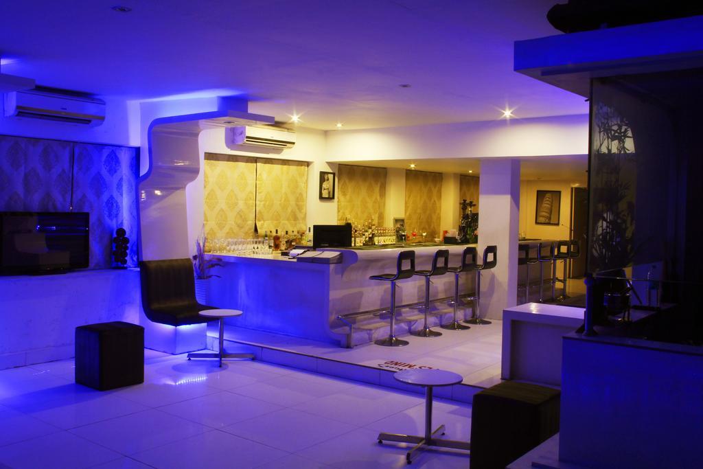 The Presidency Hotel Bhubaneswar Luaran gambar