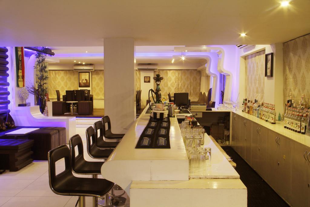 The Presidency Hotel Bhubaneswar Luaran gambar